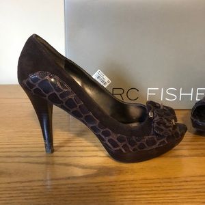 Marc Fisher heels